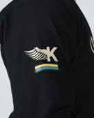 Kingz Players Special Limited Edition BJJ Gi-black